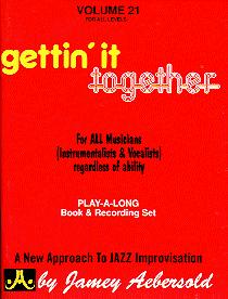 スタンダード集